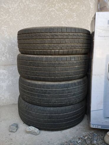 шины 22555 r17 зима: Шиналар 215 / 60 / R 17, Кыш, Жаңы, Комплект, Goform