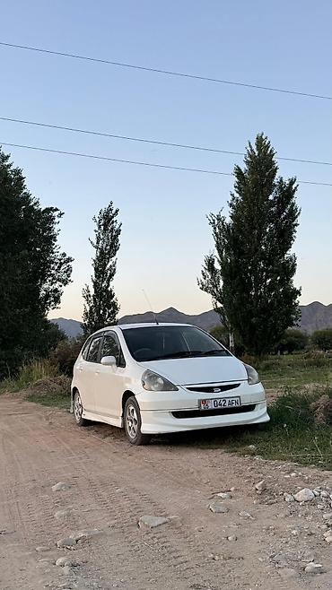 фит матор привозной: Honda Fit: 2002 г., 1.3 л, Автомат, Бензин, Хэтчбэк — 3