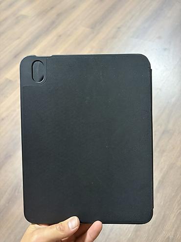 ipad cover: Чехол-книжка для iPad Air 11 (M2,M3) - Формат: трёхсекционная — 2