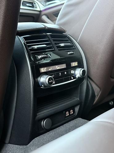 bye e5: BMW 5 series: 2022 г., 2 л, Автомат, Бензин, Седан — 9