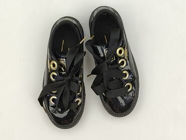 Women: Puma, Sneakers for women, 37, condition - Very good