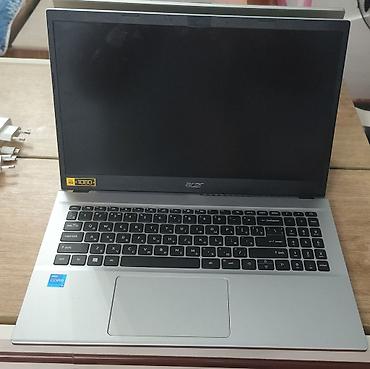 intel core i: Acer Aspire A315-59G noutbuku - Ekran: 15.6", Full HD 1080p - — 1