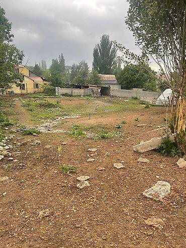 алтын казык ж м: 9 соток, Для строительства, Договор купли-продажи, Красная книга — 1