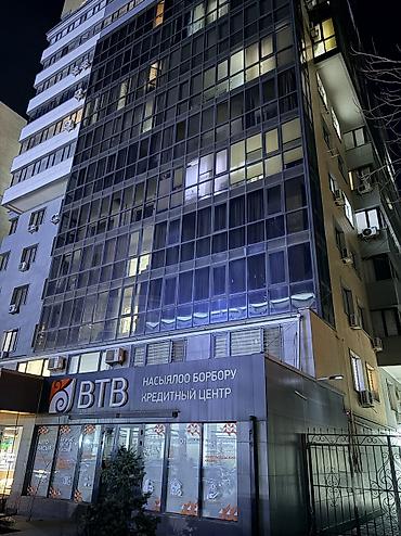 Продажа квартир: 3 комнаты, 120 м², Элитка, 2 этаж, Дизайнерский ремонт — 1