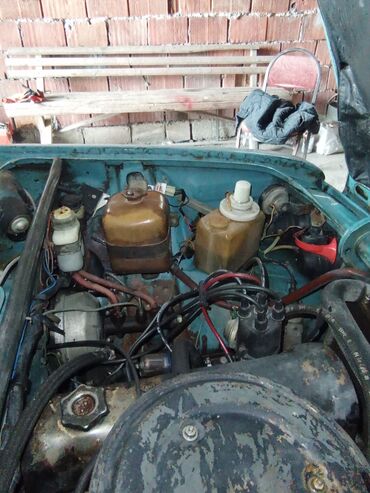 VAZ (LADA): VAZ (LADA) 2106: 1.6 l | 1994 il 12000 km Sedan — 12