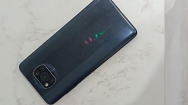 poco 7: Poco X3 NFC, Б/у, 128 ГБ, цвет - Черный, 1 SIM — 2