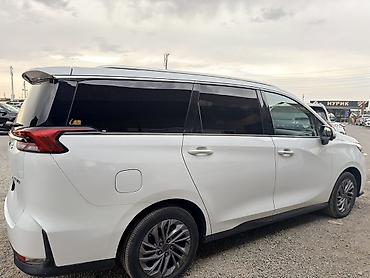 рейлинг рх300: LDV Roadster: 2020 г., 1.5 л, Робот, Бензин, Минивэн — 3