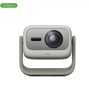4k 4к: Лазерный 4K проектор Jmgo N5S Pro (Русское меню) JMGO N5S Pro - — 3