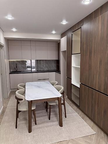 110: 2 комнаты, 63 м², Технопарк Элитка, 2 этаж, Дизайнерский ремонт — 2