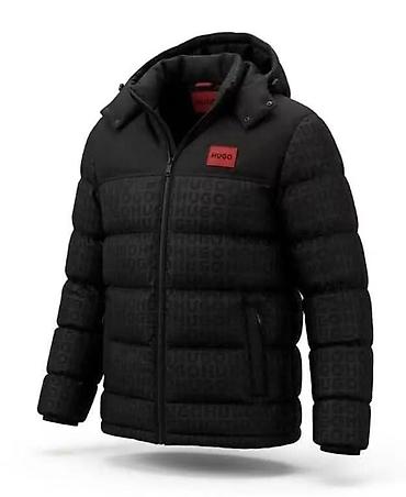 wintro muška jakne: Muške zimske jakne S,M,L,XL,XXL veličine za samo 9500 din — 3