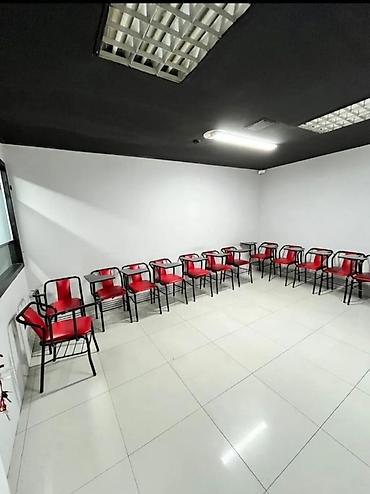 ремонт офис: Сдаю Офисный кабинет: IT-компания, 27 м², В административном здании, С ремонтом, С парковкой — 2