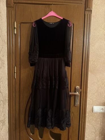 Ziyafət donları: Ziyafət donu, Midi, S — 3