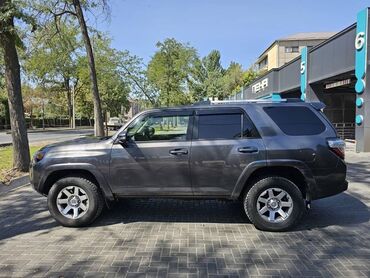 двигатель ниссан патфайндер 4.0 купить: Toyota 4Runner: 2017 г., 4 л, Автомат, Газ, Внедорожник