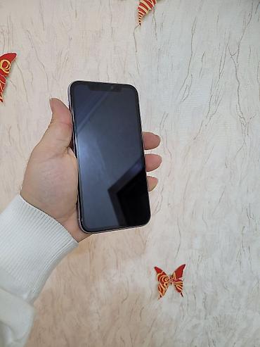 Apple iPhone: IPhone 11, 64 GB, Alpine Green, Face ID — 6