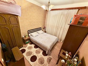 ərazi: Bakı, 3 otaqlı, Köhnə tikili, m. Xalqlar Dostluğu, 57 kv. m — 7