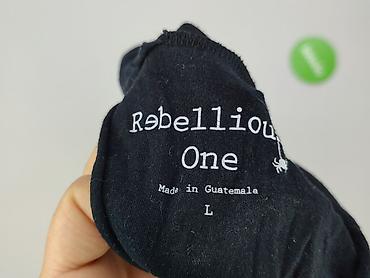 peigile: Rebellious, Top damski, rozmiar L — 5