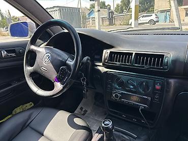 динамо машина: Volkswagen Passat: 1999 г., 1.8 л, Механика, Бензин, Универсал — 6