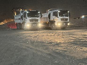 sprinter 2003: Услуга хова до 30тонн. Песок,гравий,грунт,глина — 2