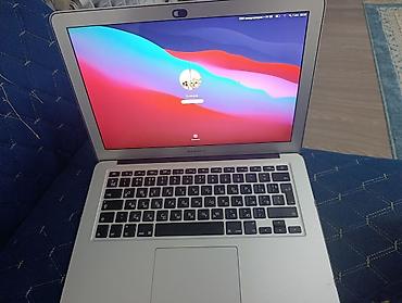 Ноутбуки Apple (MacBook): 💻 MacBook Air 13" Mid 2013 — идеальное состояние 🍎 MacBook Air 13" ⚙️ — 2
