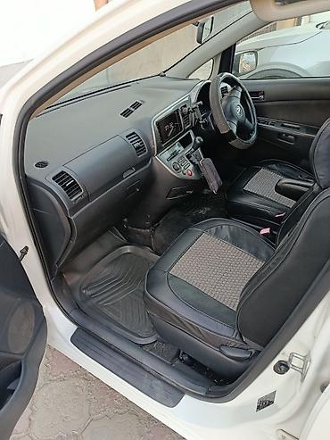 windom mcv30: Toyota : 2004 г., 1.8 л, Автомат, Бензин, Минивэн — 2