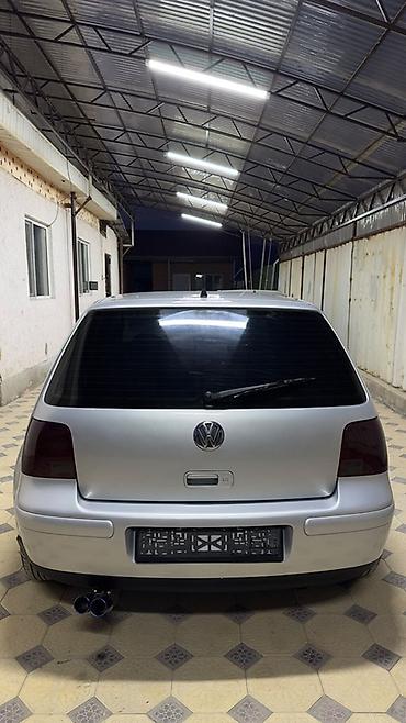 ролер: Volkswagen Golf: 1998 г., 1.4 л, Механика, Бензин, Хэтчбэк — 8