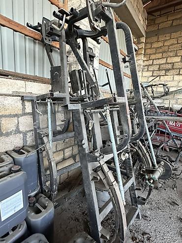 opel astra j stop: Moped və mini-transport üçün ehtiyat hissələri və karkaslar - — 6