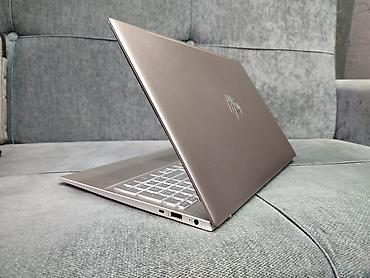 Ноутбуки HP: Ноутбук HP Для лёгких задач, AMD Ryzen 7, ОЗУ, RAM: 16 ГБ, HP Pavilion — 6