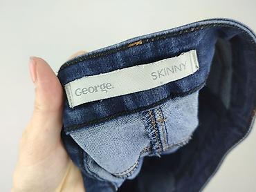 denim george: George, Jeansy damskie, rozmiar M — 4