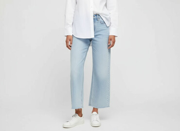 jeansy z dziurami zara: Zara, Jeansy damskie, rozmiar XS