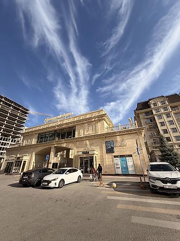 в кафе: 2 комнаты, 86 м², Асанбай мкр Элитка, 8 этаж, ПСО (под самоотделку) — 6