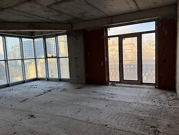 Mənzillər: 3 otaqlı, Yeni tikili, 146 kv. m — 6