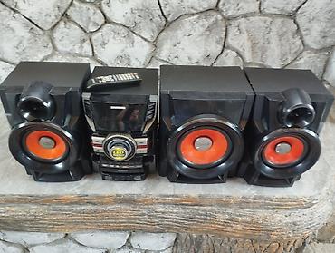 kontakt home kalonka: Samsung mini audio sistem – GIGA Sound seriyası, Blutuz,2USB, DVD — 3