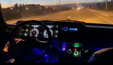 VAZ (LADA): VAZ (LADA) 2107: 1.5 l | 1988 il 55555 km Sedan — 11