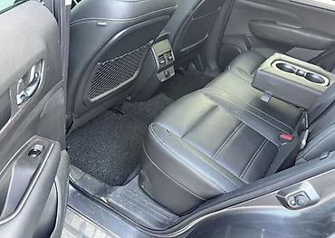 хариер авто: Renault Samsung QM6: 2020 г., 2 л, Автомат, Газ, Кроссовер — 10