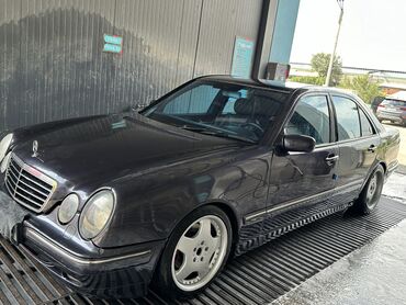 каракол машина ауди 80 бочка каракол: Mercedes-Benz E-Class: 2000 г., 3.2 л, Типтроник, Бензин, Седан