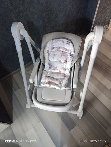 детский мир бишкек сайт: Коляска, цвет - Серебристый, Новый