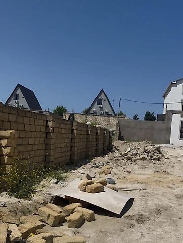 ipotekada olan menzillerin satisi: 2 соток, Для строительства, Собственник, Купчая — 4