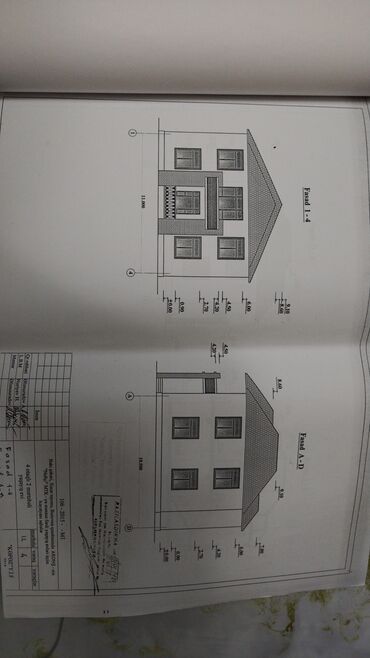 Torpaq sahələrinin satışı: Tikinti — 8