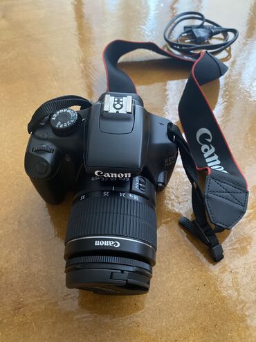 canon 60: Fotokameralar