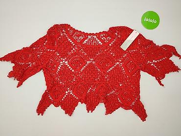 bluzki boho allegro: Woman Collection, Bluzka damska, rozmiar One size — 2