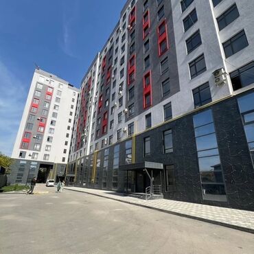 продаю 1 комнатную квартиру филармония: 1 комната, 38 м², Элитка, 12 этаж, Евроремонт