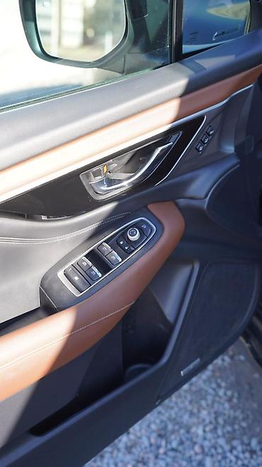 outback 2005: Subaru Outback: 2019 г., 2.5 л, Вариатор, Бензин, Универсал — 5