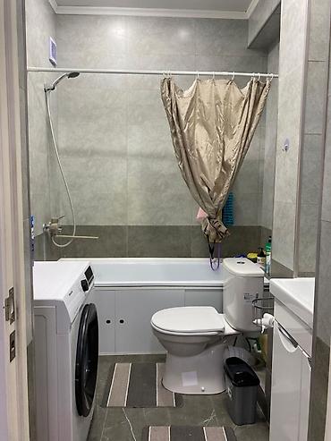 Продажа квартир: 1 комната, 50 м², Индивидуалка, 12 этаж, Евроремонт — 9