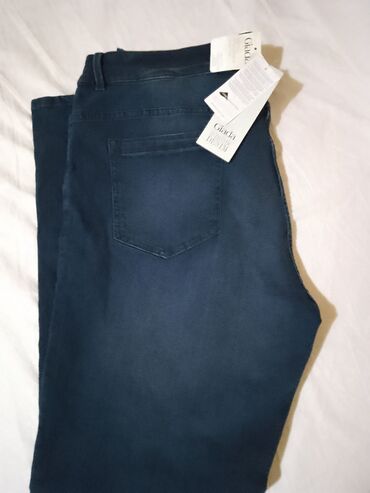 farmerke 12: Farmerke, 50 / 36, Slim fit