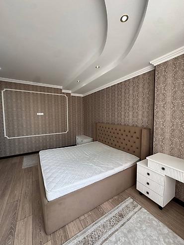 джалал: 2 комнаты, 82 м², Джальская больница Элитка, 10 этаж, Евроремонт — 6