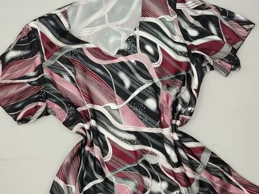 playboy t shirty missguided: Women's blouse, size XL (EU 42)