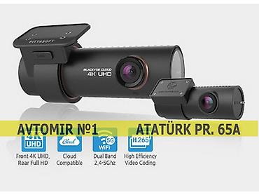 kamenler: Videoqeydiyyatçı dash cam 🚙🚒 ünvana və bölgələrə ödənişli çatdırılma — 1