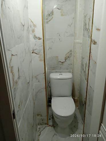 2кв: 2 комнаты, 47 м², Золотой квадрат Индивидуалка, 2 этаж, Свежий ремонт — 7