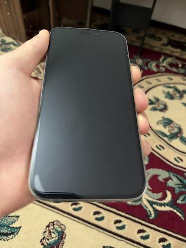 купить цветной принтер 3 в 1: IPhone 16 Pro Max, Новый, 256 ГБ, Серебристый, Коробка, 91 % — 1