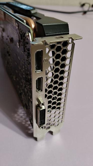 radeon r9 380: Видеокарта для ПК, Б/у, Palit, GeForce GTX, 6 ГБ — 2